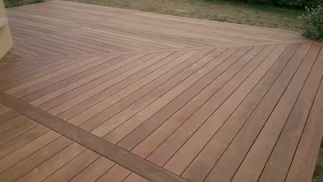 aménagement de jardin à Brest - image 3