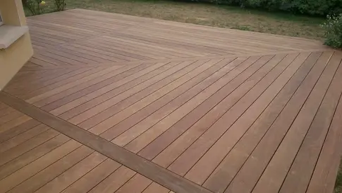aménagement de jardin à Landerneau - image 4