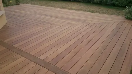 aménagement de jardin à Lannilis - image 2