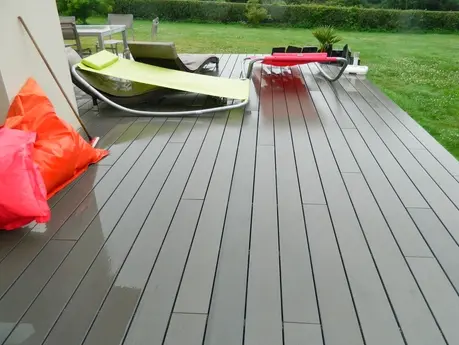 aménagement de jardin à Lannilis - image 4