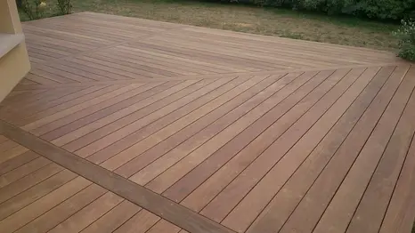 aménagement de jardin à Plabennec - image 4