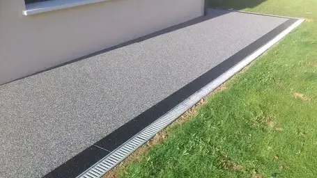 aménagement de jardin à Plouguerneau - image 2