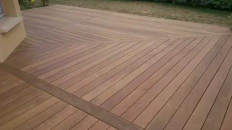 aménagement de jardin à Plouguerneau - image 4
