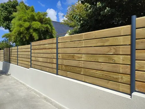 aménagement de jardin Plouguerneau-5