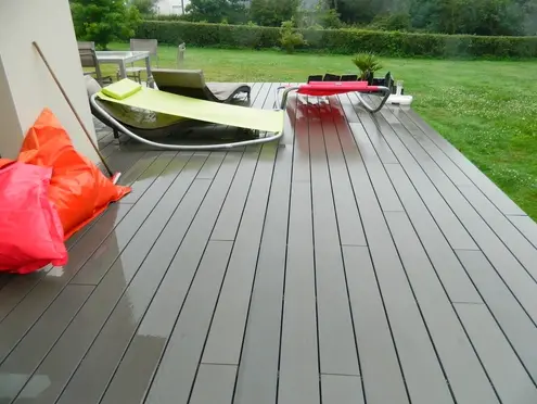 aménagement de jardin à Saint-Renan - image 3