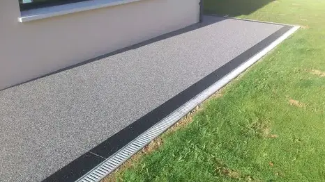 aménagement de terrasse à Plabennec - image 3