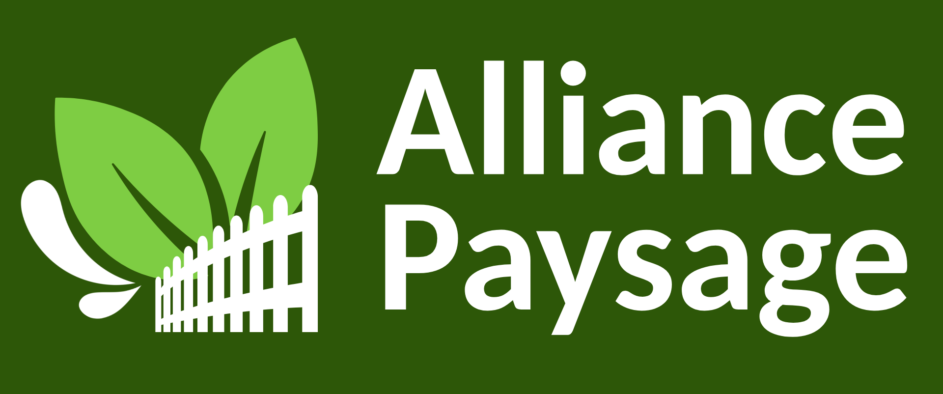 Alliance Paysage Brest_logo