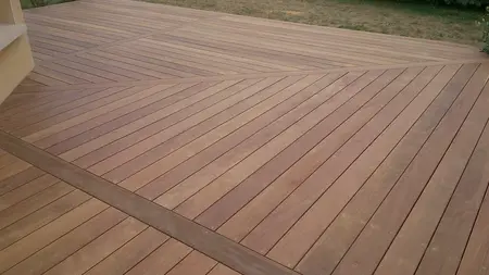 aménagement de terrasse à Saint-Renan - image 3