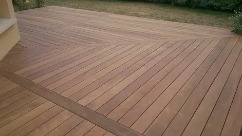 aménagement extérieur à Lannilis - image 3
