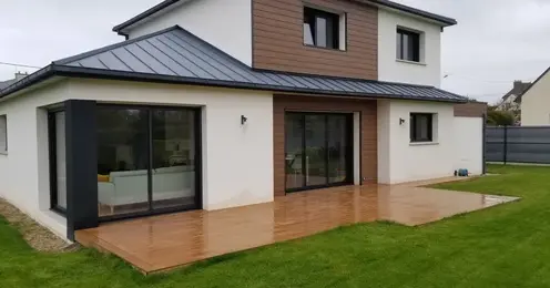 aménagement extérieur Lannilis-5