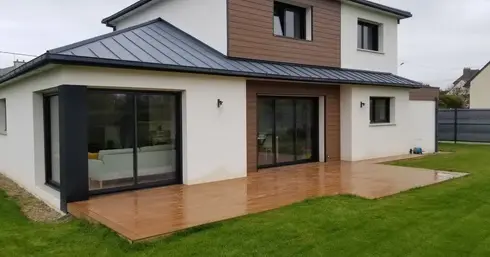 aménagement extérieur Saint-Renan-1